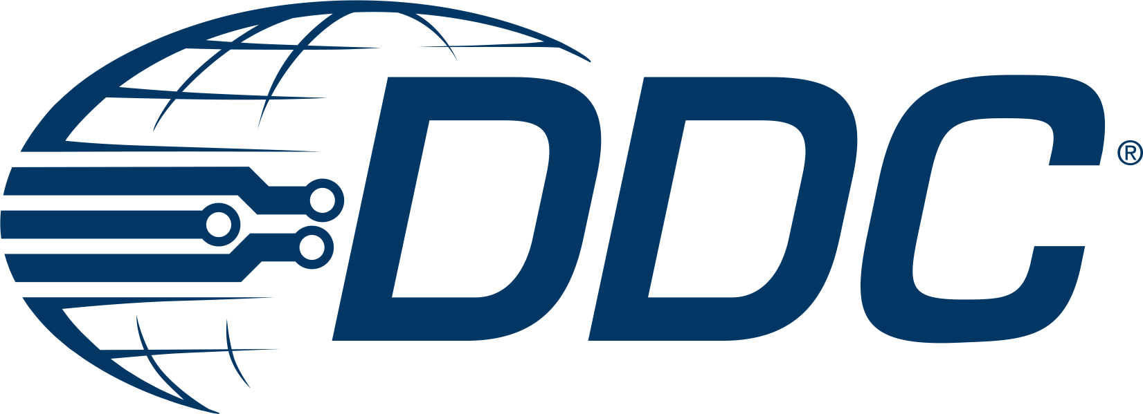 DDC Logo