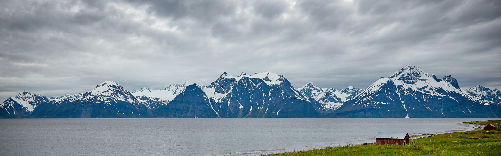Vast Nordic region