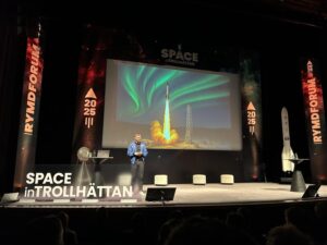 The Swedish Space Conference 2025