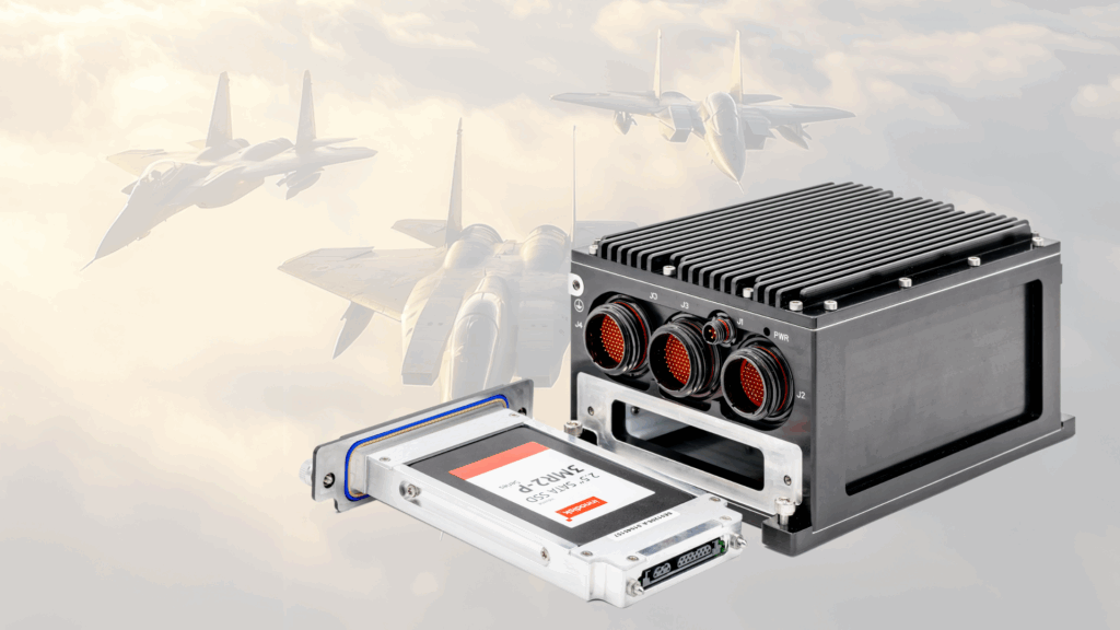 small form factor computers for defence and aerospace