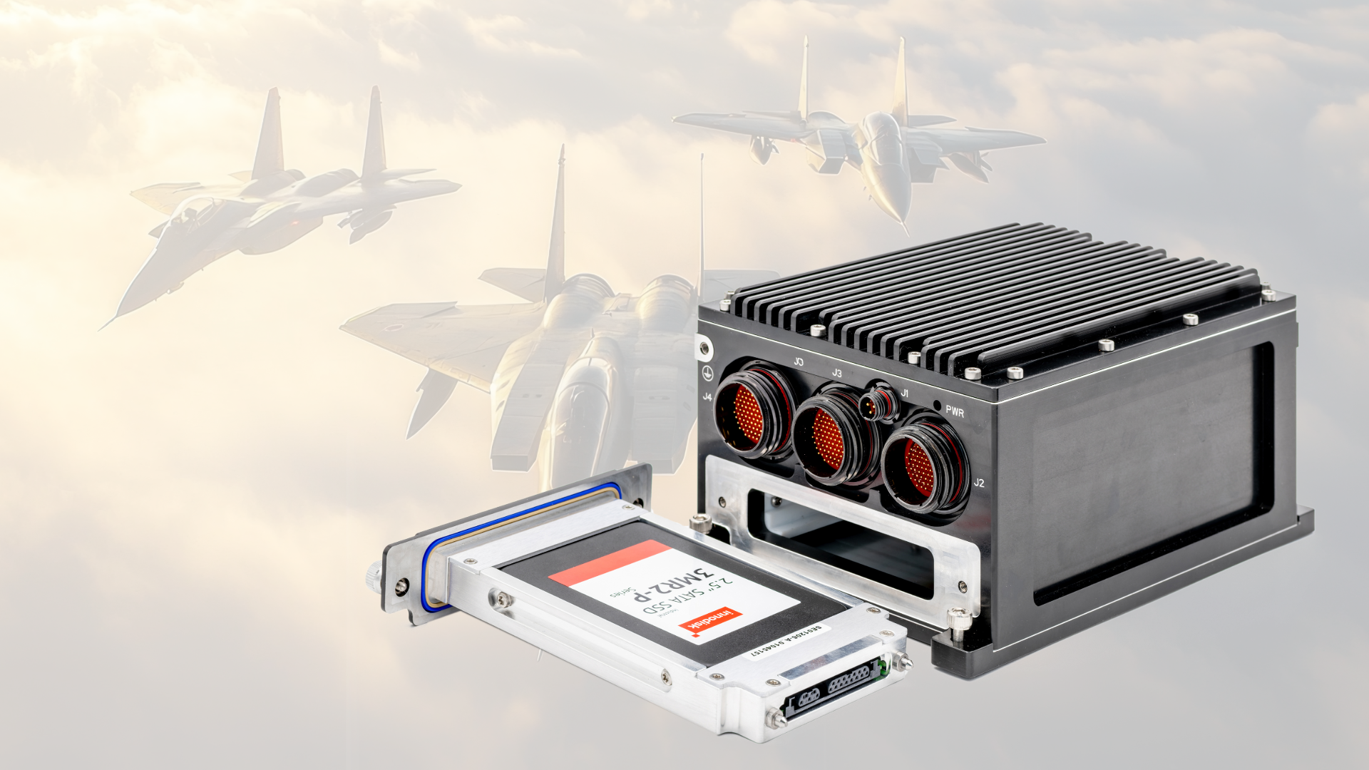 small form factor computers for defence and aerospace