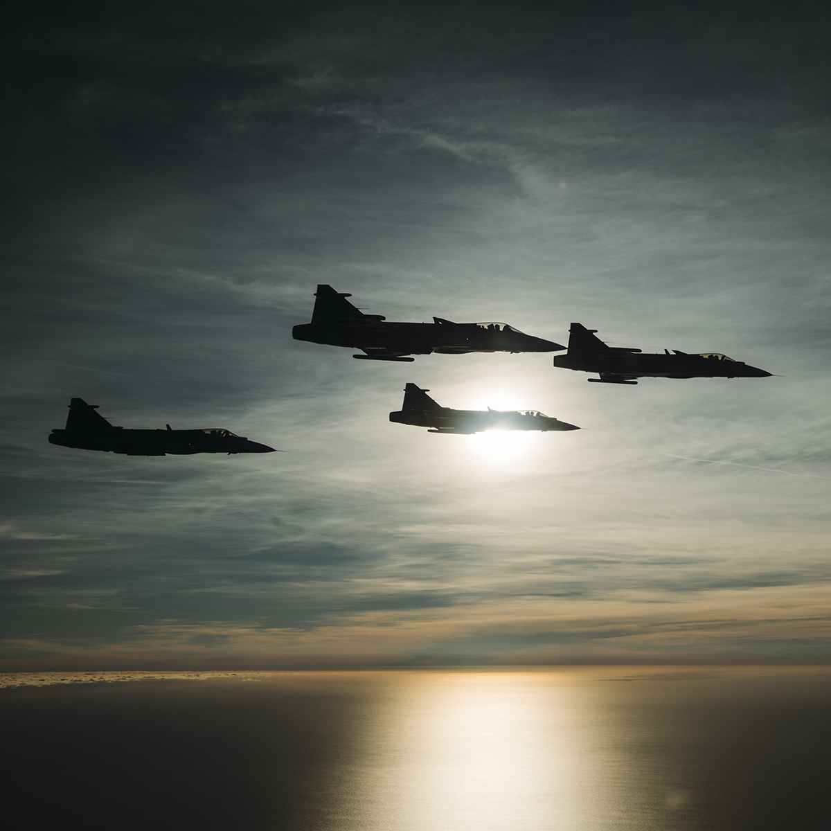 Flight ready components for defense and space | Expando